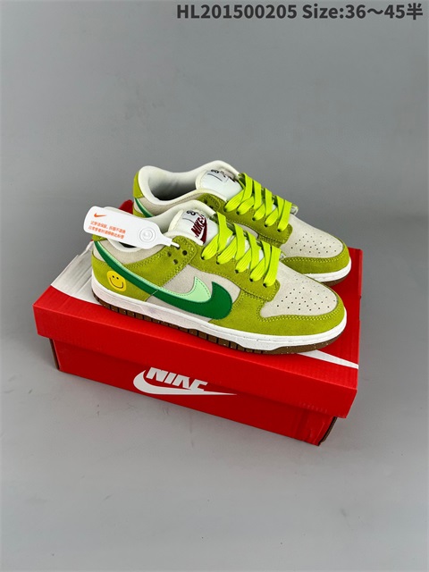 men low dunk sb shoes H 2023-2-8-007